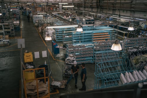 ‘Last mile’ abre competencia logística en ZMVM