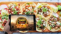 Festival Internacional del Taco y el Asado 2026: Fechas, sede, actividades y lo que debes saber