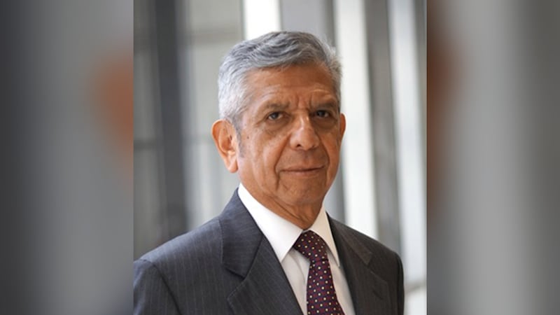 PERFIL: Roberto Salcedo, el exmiembro de la Auditoría que llega a la Función Pública