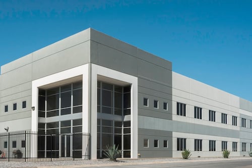 Fibra Macquarie México anuncia construcción de primer desarrollo en Ciudad Juárez