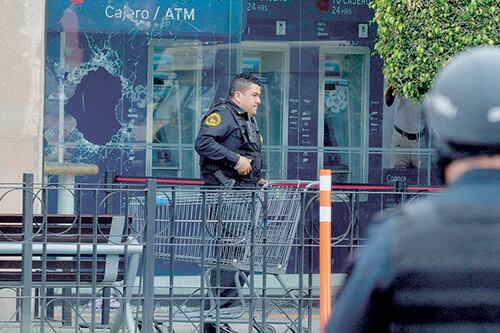 8 de cada 10 mujeres se sienten inseguras en México