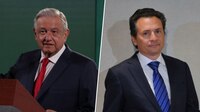 ‘Jalón de orejas’ a Gertz Manero: AMLO dice que Fiscalía se ‘está tardando’ con Lozoya