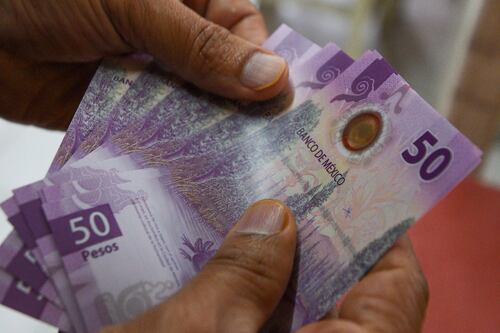 La sangre como colateral