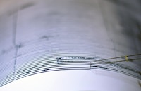 Sismo magnitud 7.1 sacude Japón y activan alerta por tsunami: Epicentro fue en Kumamoto