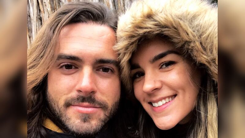 Sentencia de Pablo Lyle: Ana Araujo, esposa del actor, habla en última audiencia