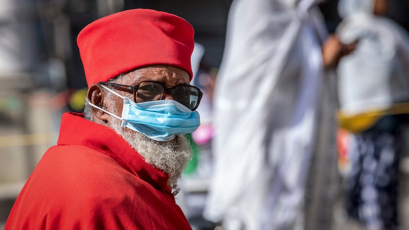 África teme ‘completo colapso económico’ por la pandemia