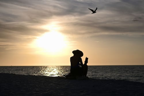 Un ‘finde’ en la playita: La Península de Yucatán espera calor extremo de 40° y cielo despejado