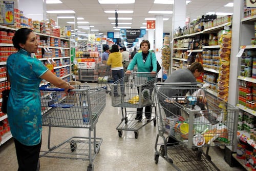 Latinobarómetro: Persiste el optimismo económico en México
