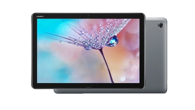 Tableta HUAWEI  MediaPad M5 lite