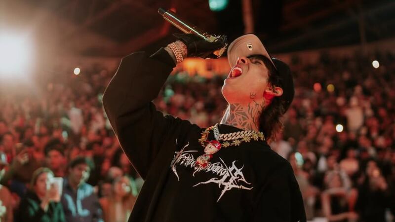 Feria de San Marcos: ¿Qué artistas invitados tocan narcocorridos y podrían ser multados?