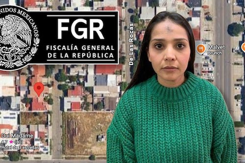 Hija del ‘Mencho’ exige que FGR libere casa asegurada en Tijuana; Fiscalía se rehúsa pese a orden judicial