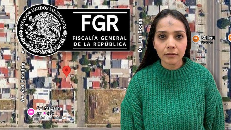 Hija del ‘Mencho’ exige que FGR libere casa asegurada en Tijuana; Fiscalía se rehúsa pese a orden judicial