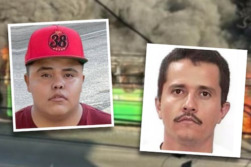 La trágica historia de ‘El Pirata de Culiacán’: Se burló de ‘El Mencho’ en un video y fue asesinado