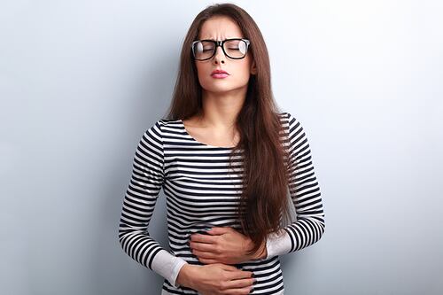 Descubren que el consumo de esta alga puede 'hacerte el paro' con la colitis