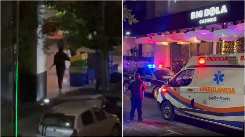 ‘Último póker’: Balacera en casino de Angelópolis deja 2 muertos y 3 heridos