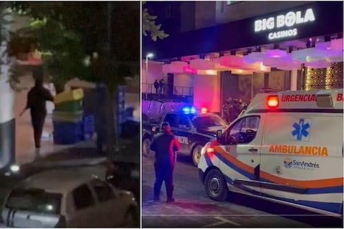 ‘Último póker’: Balacera en casino de Angelópolis deja 2 muertos y 3 heridos