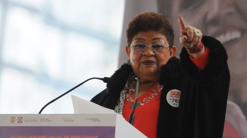 No pasan Godoy ni Alcalde