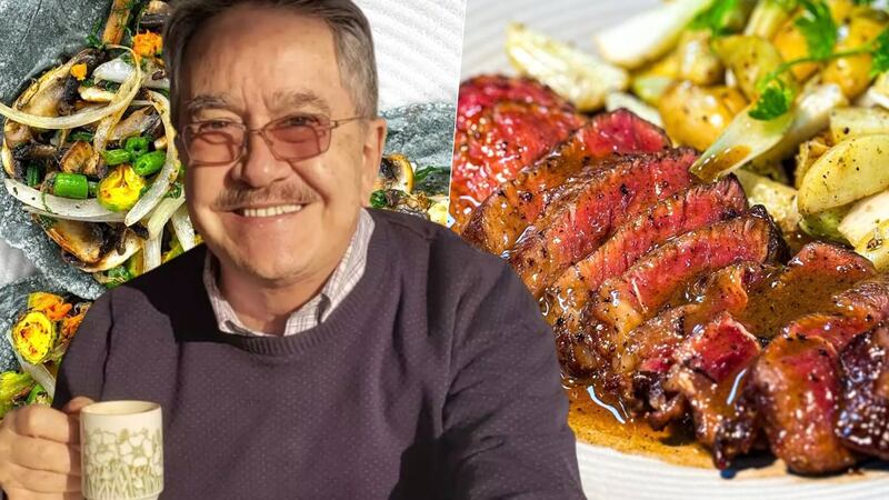 Pedrito Sola en Polanco: ¿Cuánto cuesta comer en el restaurante al que fue el conductor de ‘Ventaneando’?