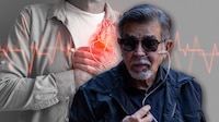 ‘Casi me voy sin decir adiós’: Así fue como Jorge Ortiz de Pinedo libró un infarto por sentir un mareo