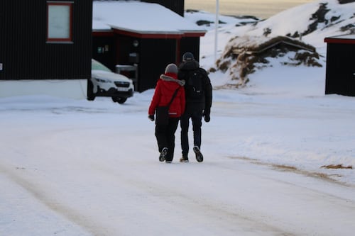 Groenlandia en la mira de Trump: El futuro incierto de los pueblos originarios del Ártico
