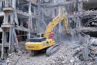 Irán nombra a secretario del Consejo de Seguridad tras asesinato de Alí Lariyani: Sigue la guerra EN VIVO