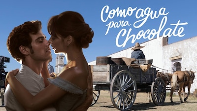 Las dos temporadas de 'Como agua para chocolate' se grabaron en la misma hacienda. (Foto: WB/HBO/Press)