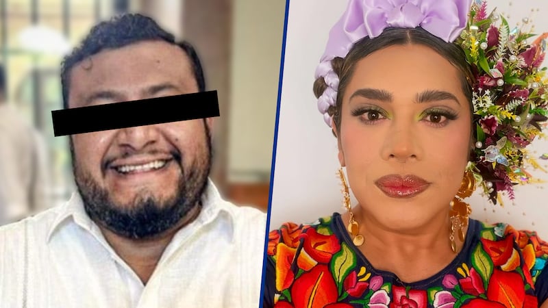 Detención de alcalde de Juchitán no está relacionada con ataque a Elvis Guerra: Sheinbaum