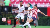 Salarios y lesiones, claves para evitar retiros prematuros: directora de la Liga MX Femenil
