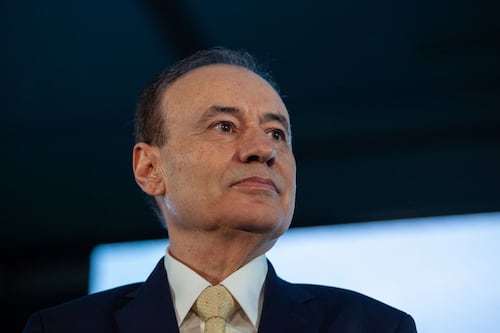 Sonora es líder nacional en transformación digital: Gobernador Alfonso Durazo
