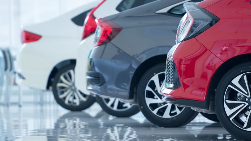 Diciembre ‘negro’ para venta de autos: registra el menor volumen desde hace 12 años