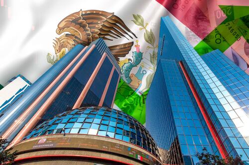 Aumentos en costos laborales afectan a empresas de la Bolsa