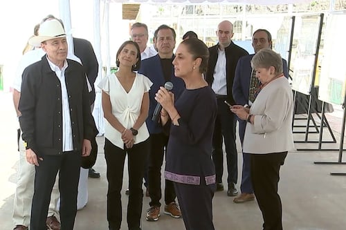 Anuncian proyectos de Energía en Sonora: México se consolida como un punto clave energético en AL