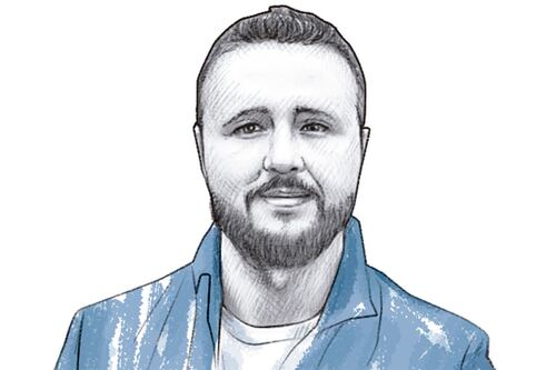 Llevan las Tortas del Chavo al ‘delivery’