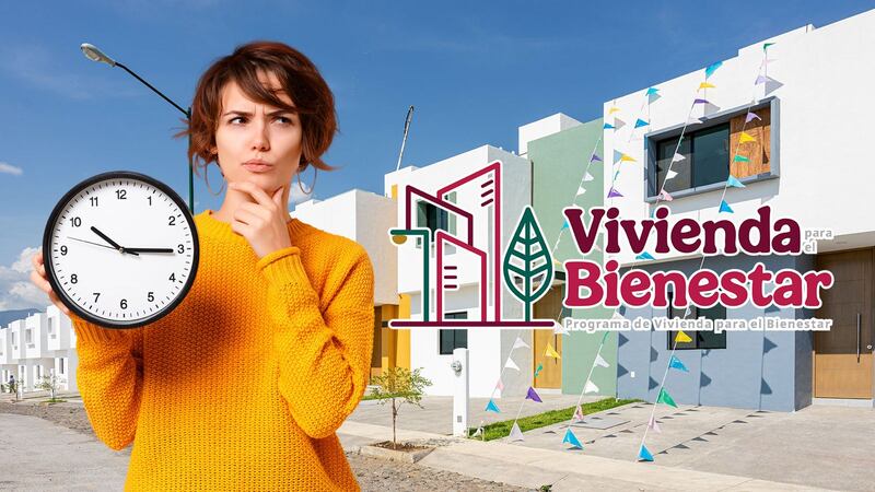 Vivienda para el Bienestar 2025: ¿Cuándo entregan las primeras casas y en qué estados estarán?