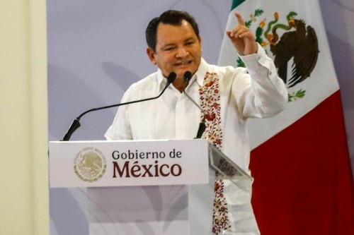 Yucatán reestructura deuda y ahorrará 29 mdp; libera recursos para inversión pública