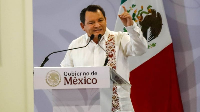 Yucatán reestructura deuda y ahorrará 29 mdp; libera recursos para inversión pública