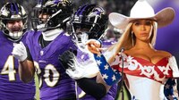 ‘All the single ladies’ en Navidad: Beyoncé anuncia otro show de medio tiempo en partido de la NFL