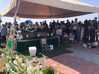 Ejecución extrajudicial en Tamaulipas: Sobreviviente ‘tumba’ la versión oficial de Sedena