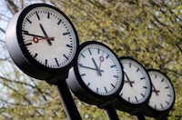 Horario de invierno: ¿a qué hora exactamente tienes que cambiar tu reloj?