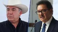 ‘Acusación debe ser probada’: Ignacio Mier asegura que Enrique Inzunza no pedirá licencia