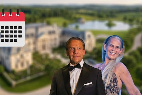 ¿De qué trata ‘La Mansión VIP’? Esta es la dinámica día por día dentro del reality