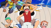 Película de ‘One Piece’ en cines de México: Estreno, de qué trata y lo que debes saber