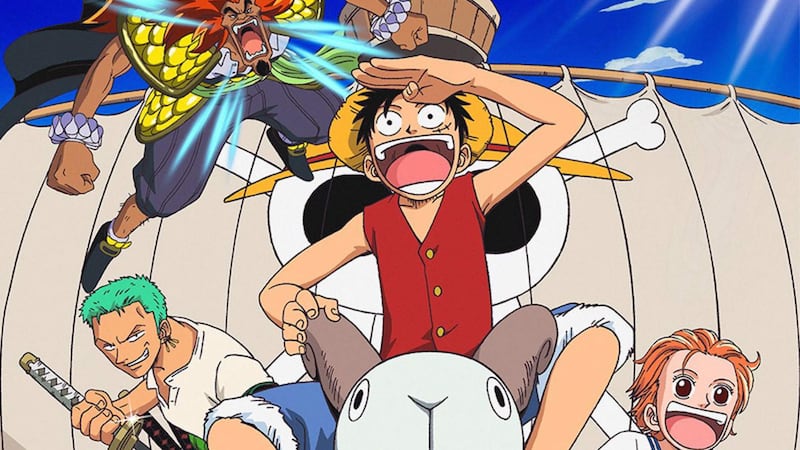 Película de ‘One Piece’ en cines de México: Estreno, de qué trata y lo que debes saber
