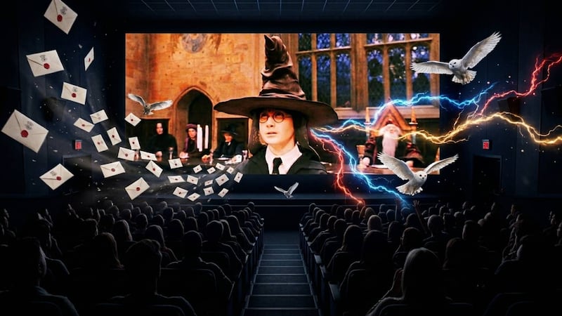 ‘Harry Potter y la piedra filosofal’ en cines: Todo lo que debes saber