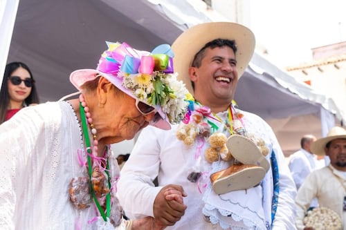 Muere abuela de Carlos Manzo; pidió justicia por exalcalde de Uruapan: ‘Mátenme a mí. No tengo miedo’