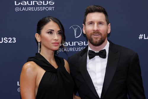 El negocio silencioso de ser esposa de Messi: Así construyó Antonela Roccuzzo su imperio de 20 mdd