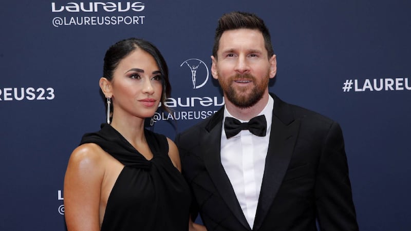 El negocio silencioso de ser esposa de Messi: Así construyó Antonela Roccuzzo su imperio de 20 mdd