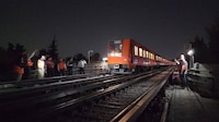 ¿Problemas en la Línea 9? IPN crea simulador para entrenar al personal del Metro; así funcionará - Clone