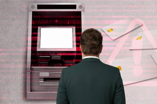 Conductor del programa ‘Hoy’, advierte sobre fraude en cajeros: ‘Le tocó a mi mamá, cambian la tarjeta’