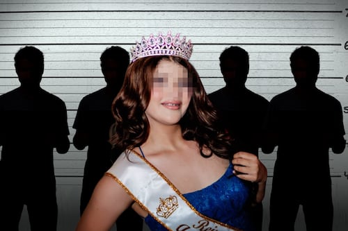 Justicia para Dafne Zapata: ¿Quién es Danna Yanina ‘C’, presunta involucrada en el feminicidio?